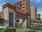 GK Rose E Mehar, 1, 2 & 2.5 BHK Apartments